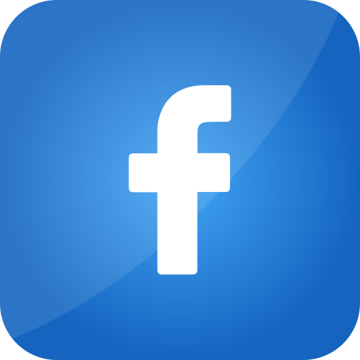 Ícone do Facebook - JGP Tecnologia